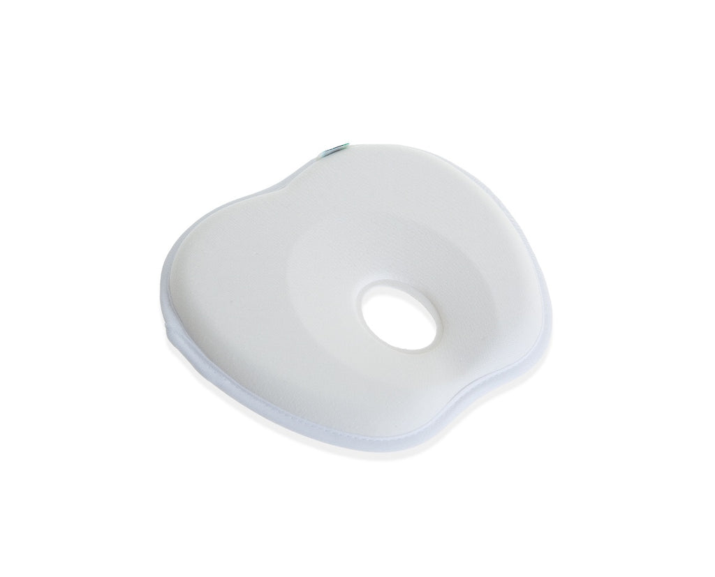 FLAT HEAD PILLOW ECRU
OEKO TEX (STANDARD 100)