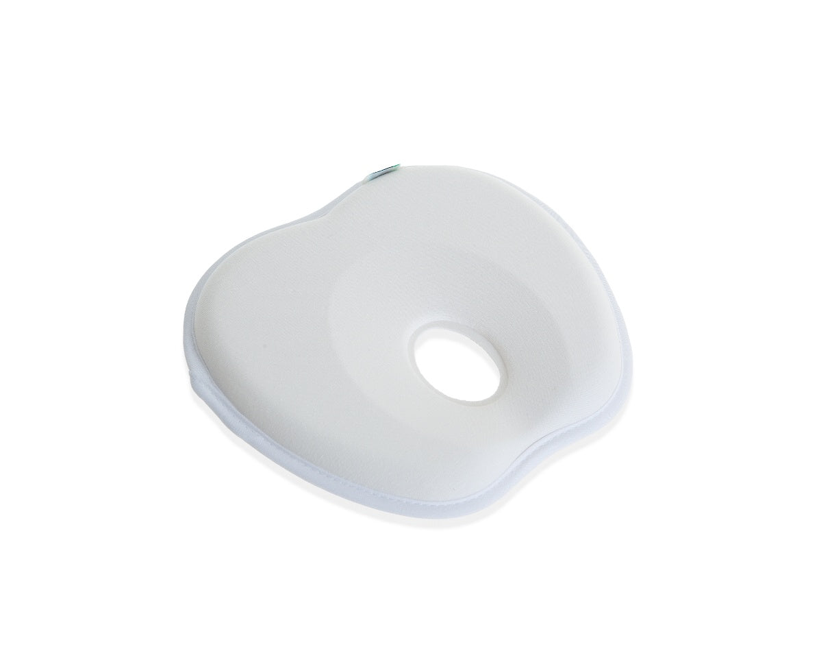FLAT HEAD PILLOW ECRU
OEKO TEX (STANDARD 100)