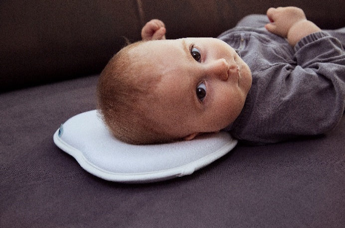 FLAT HEAD PILLOW ECRU
OEKO TEX (STANDARD 100)
