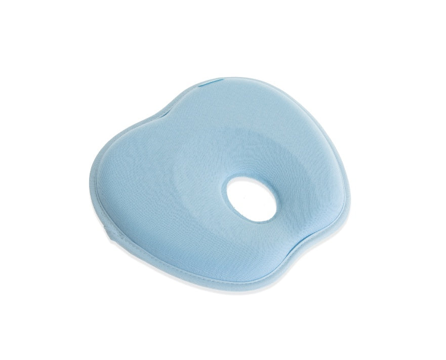 FLAT HEAD PILLOW / BLUE
OEKO TEX (STANDARD 100)
