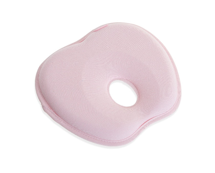 FLAT HEAD PILLOW / PINK
OEKO TEX (STANDARD 100)