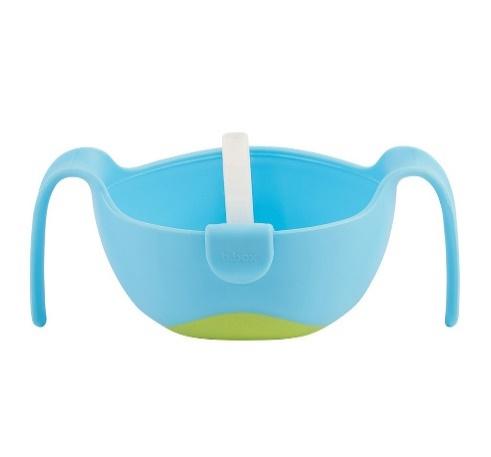 XL bowl + spoon ocean breeze