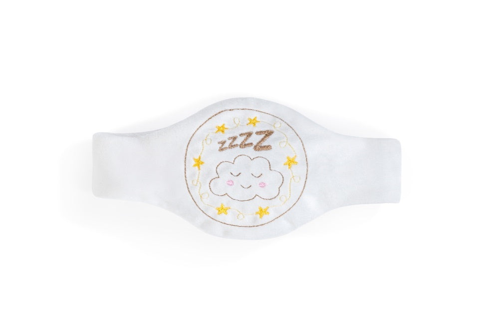 WARM BELT FOR ANTICOLIC  ECRU
OEKO TEX (STANDARD 100)
