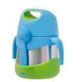 insulated food jar - ocean breeze