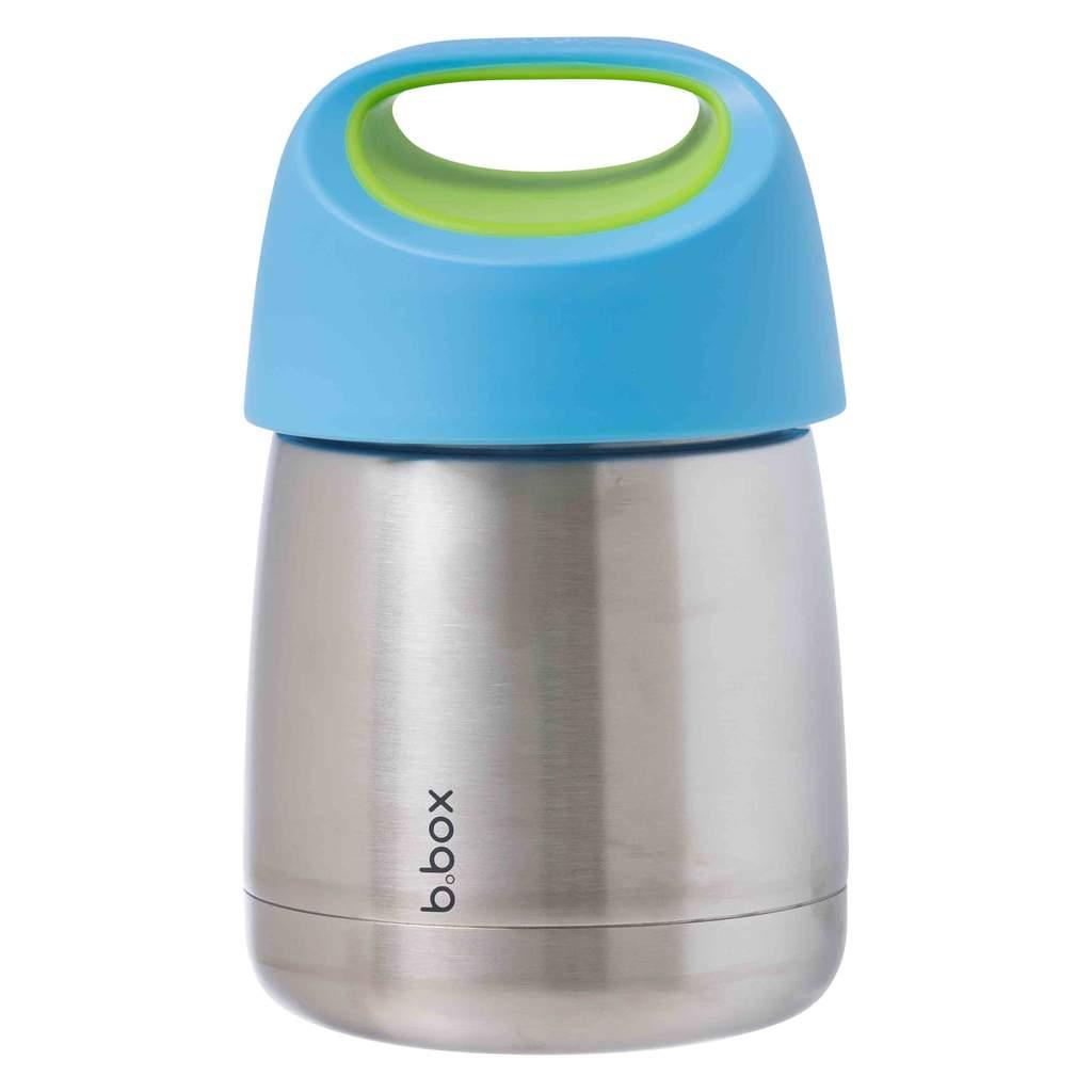 insulated food jar - ocean breeze