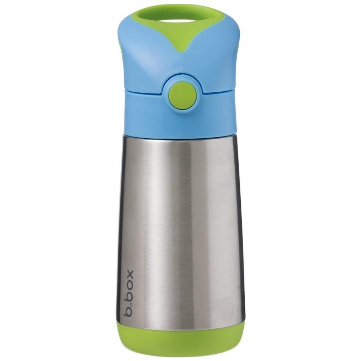 Insulated drink bottle - Ocean breeze