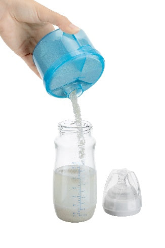 SECTION FORMULA DISPENSER/ BLUE