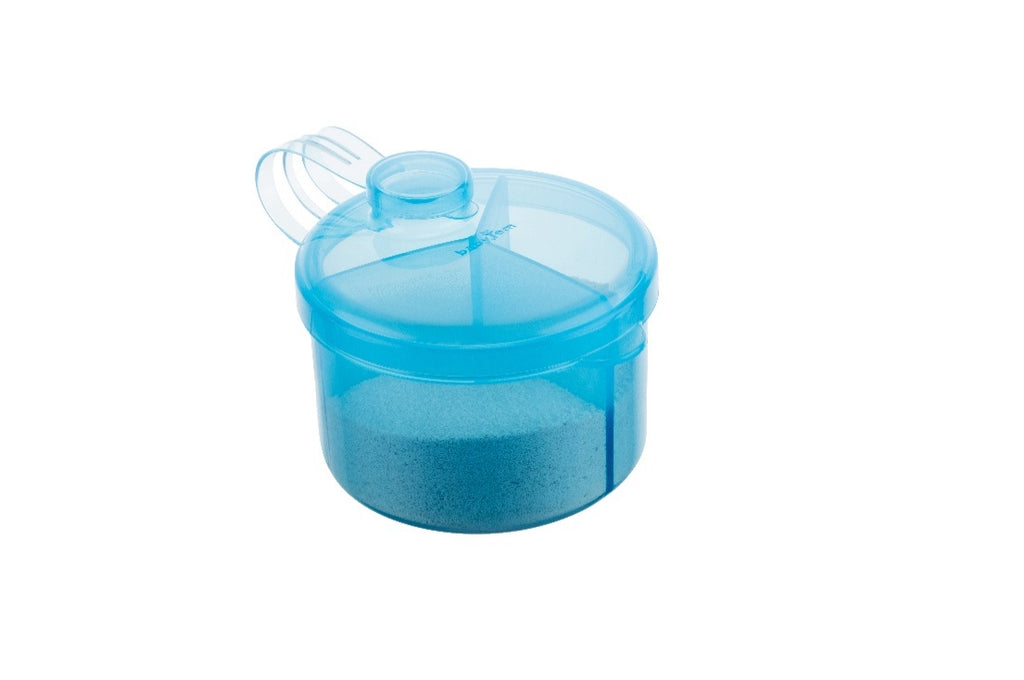 SECTION FORMULA DISPENSER/ BLUE