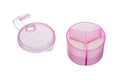 - SECTION FORMULA DISPENSER/ PINK