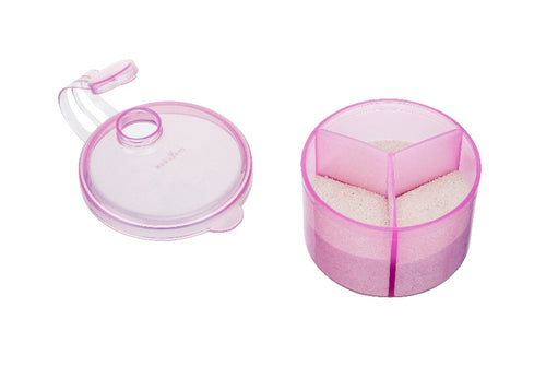 - SECTION FORMULA DISPENSER/ PINK