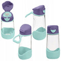 sport spout 450ml bottle - lilac pop