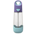 tritan drink bottle 600ml - lilac pop