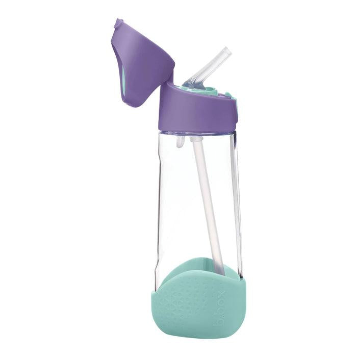 tritan drink bottle 600ml - lilac pop
