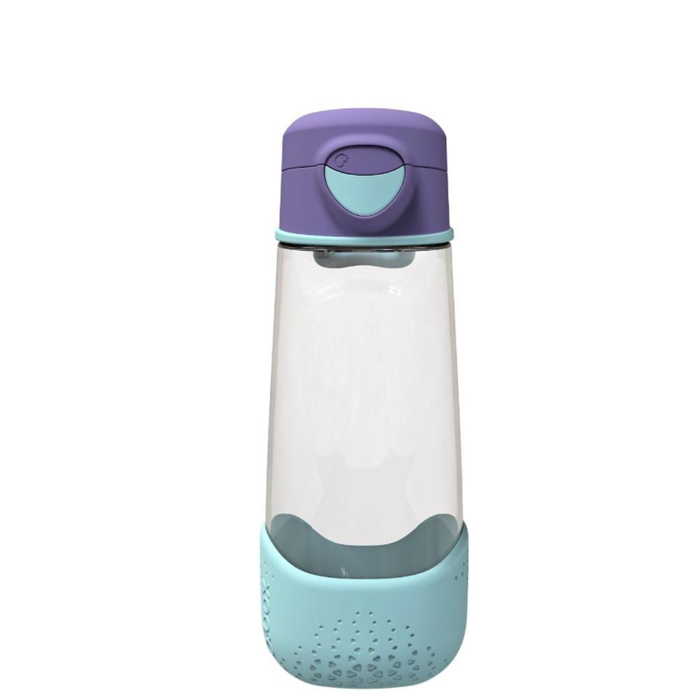 sport spout 600ml bottle - lilac pop