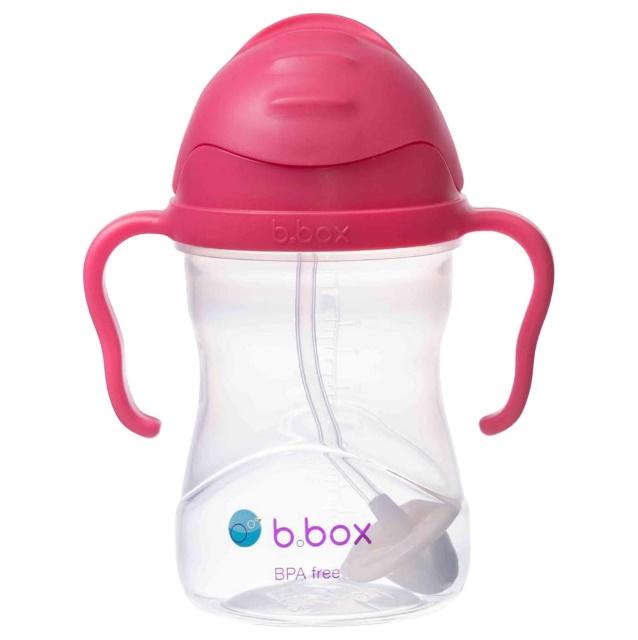 Sippy Cup - Raseberry