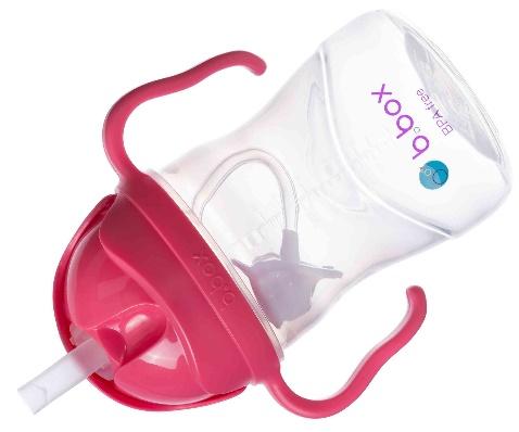 Sippy Cup - Raseberry