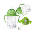sippy cup - apple