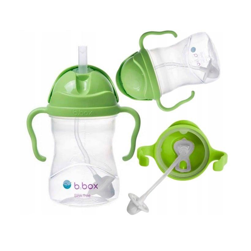 sippy cup - apple