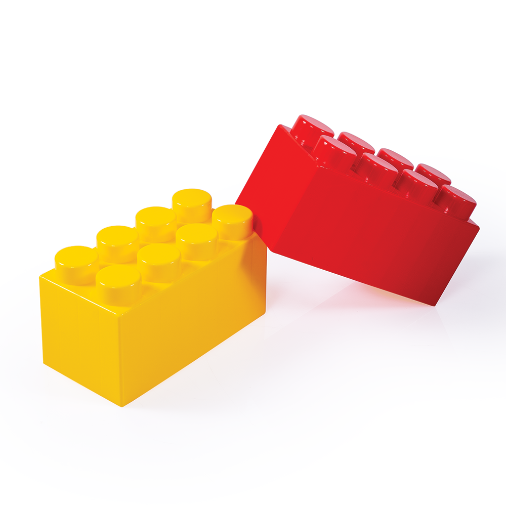 BUILDING BLOCKS XXL 24PCS.
