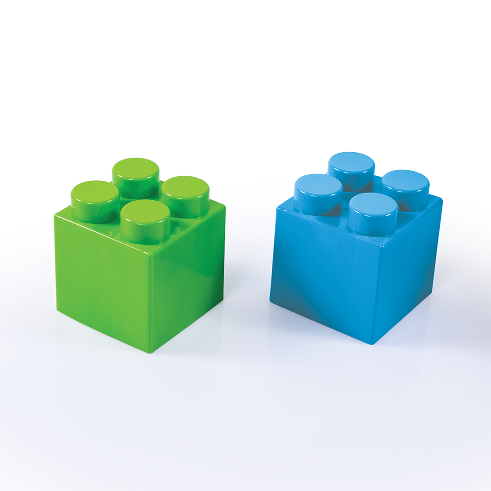 BUILDING BLOCKS XXL 24PCS.