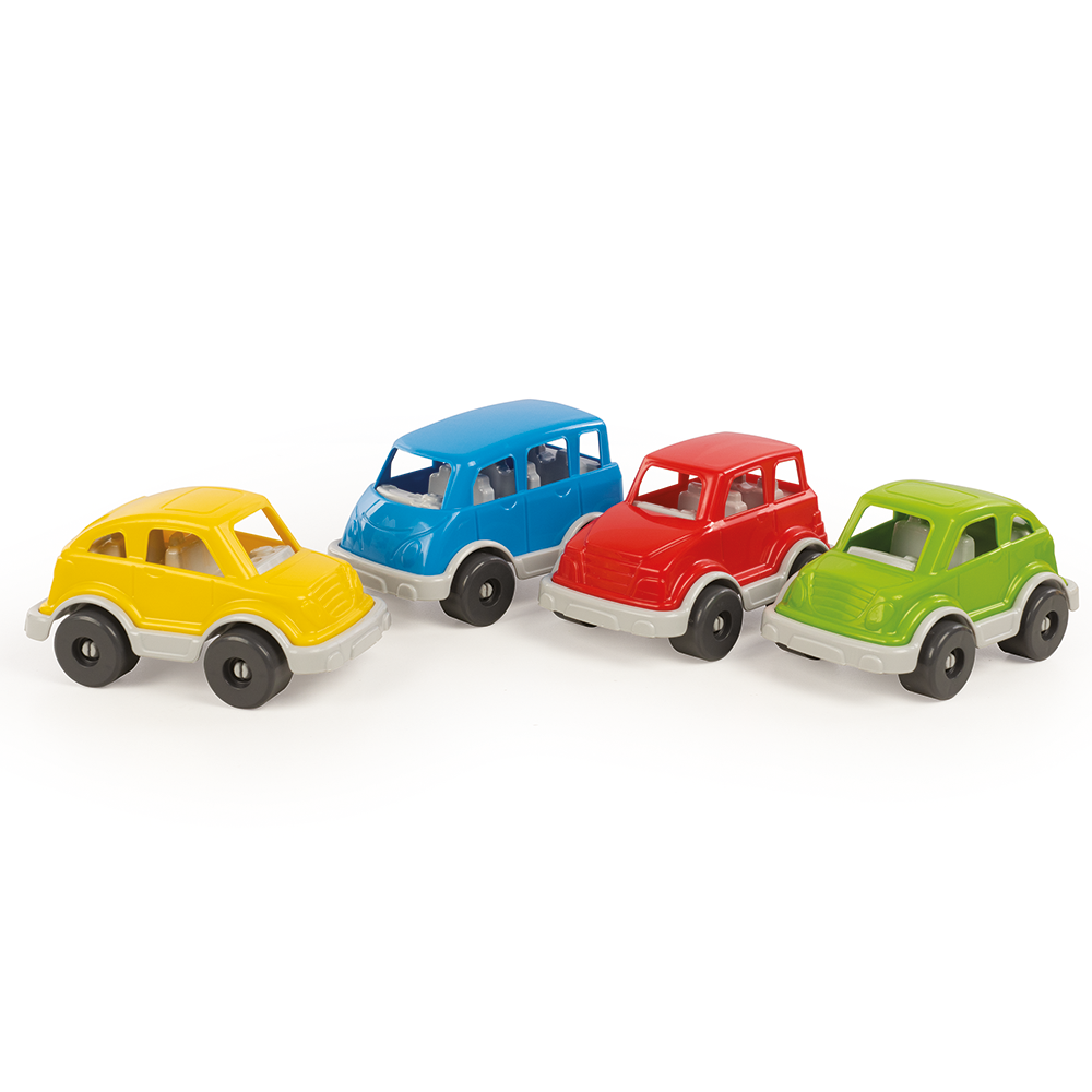MINI GIANTS DISPLAY BOX