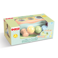 ROLLING BALLS