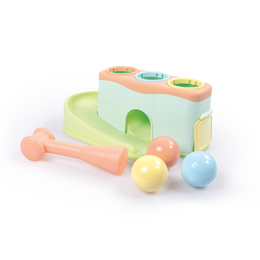ROLLING BALLS