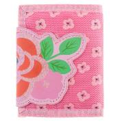 WALLET FLORAL (S21)