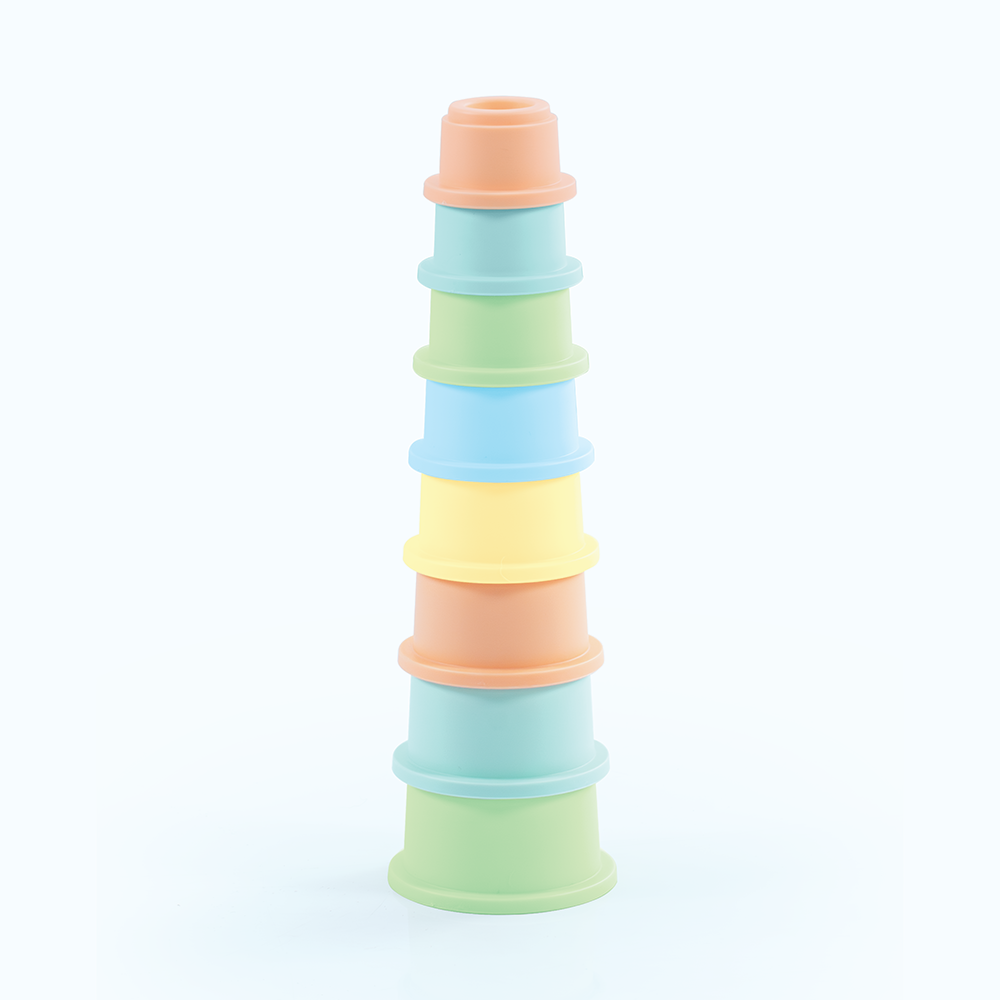 STACKING CUPS