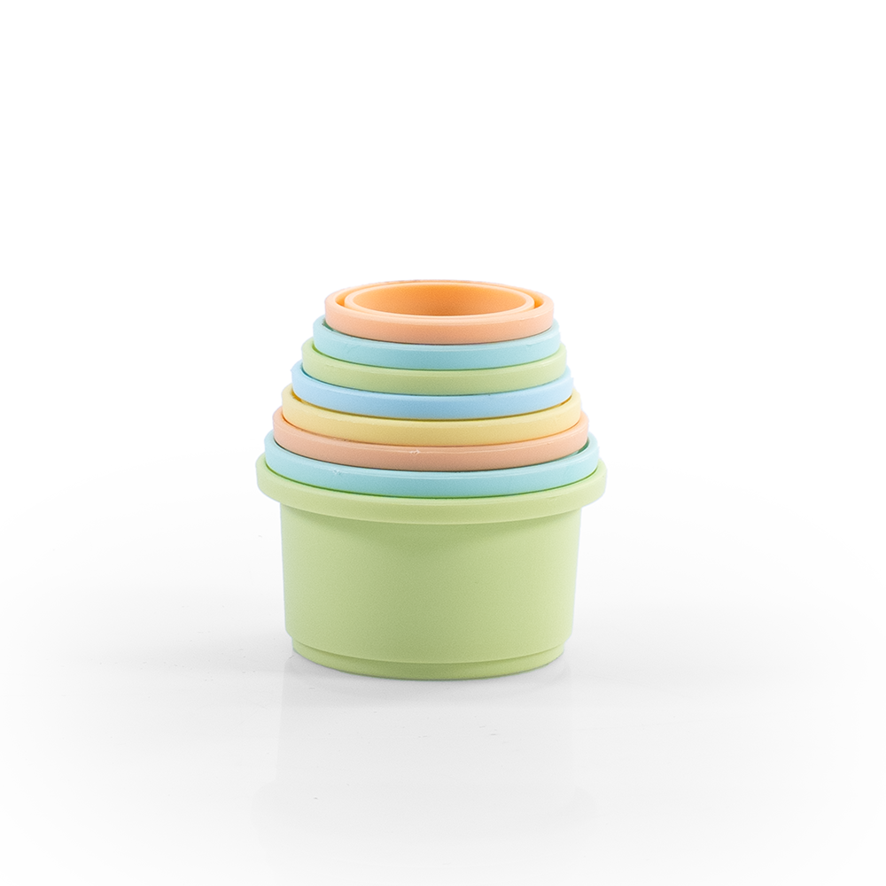 STACKING CUPS