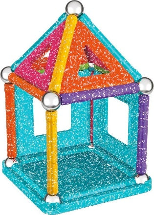 Geomag Educational Glitter Recycled Panels 35