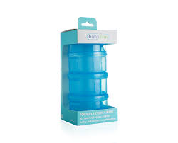 FOOD STORAGE CONTAINERS  BLUE