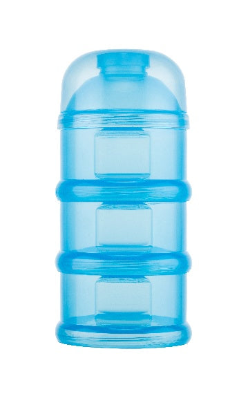 FOOD STORAGE CONTAINERS  BLUE