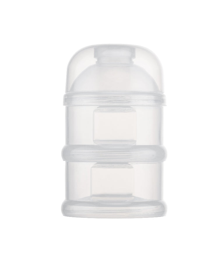FOOD STORAGE CONTAINERS  WHITE