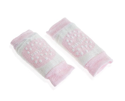 KNEE PED PINK