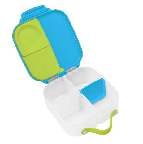 Mini lunchbox - ocean breeze