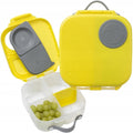 Mini Lunchbox - lemon sherbet