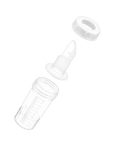 BREAST MILK SPOON