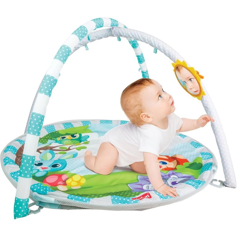Playspace Play gym and Ball pit