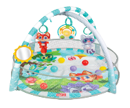 Playspace Play gym and Ball pit