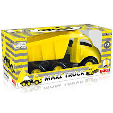 [7102] MAXI TRUCK