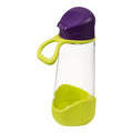 600mL Sport Spout Bottle - passion splash