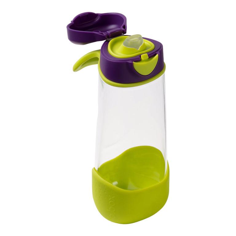 600mL Sport Spout Bottle - passion splash