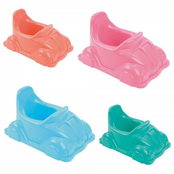 CAR POTTY