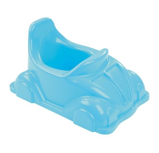 CAR POTTY
