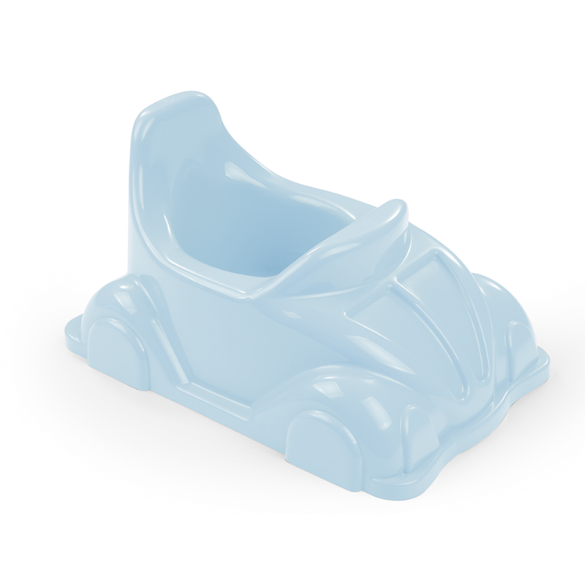CAR POTTY