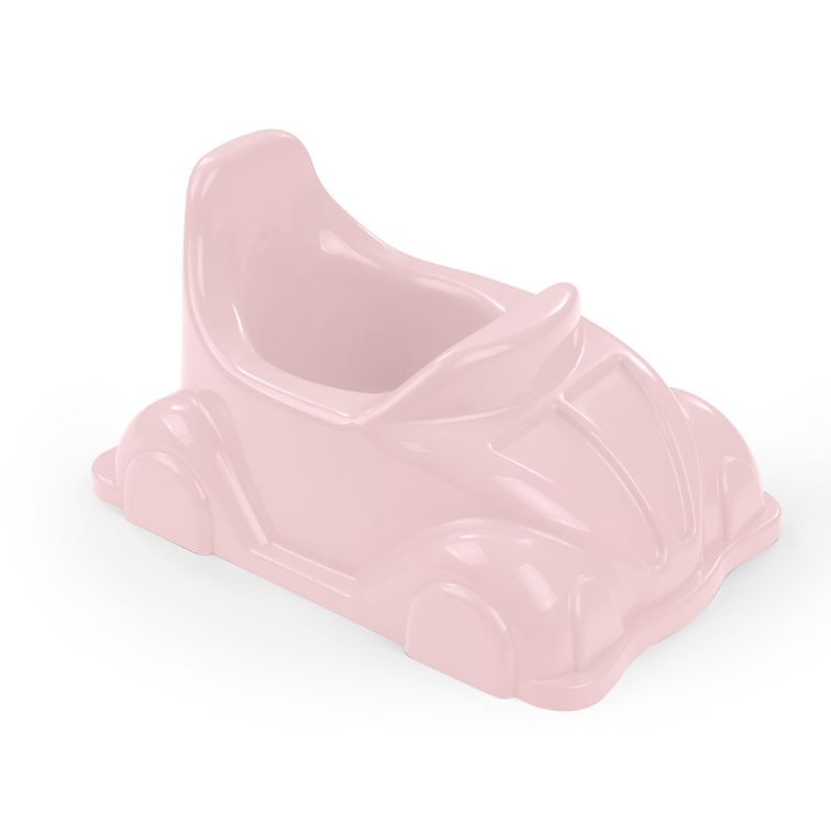 CAR POTTY