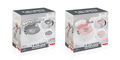 3 IN 1 POTTY / ADAPTER / STOOL PINK