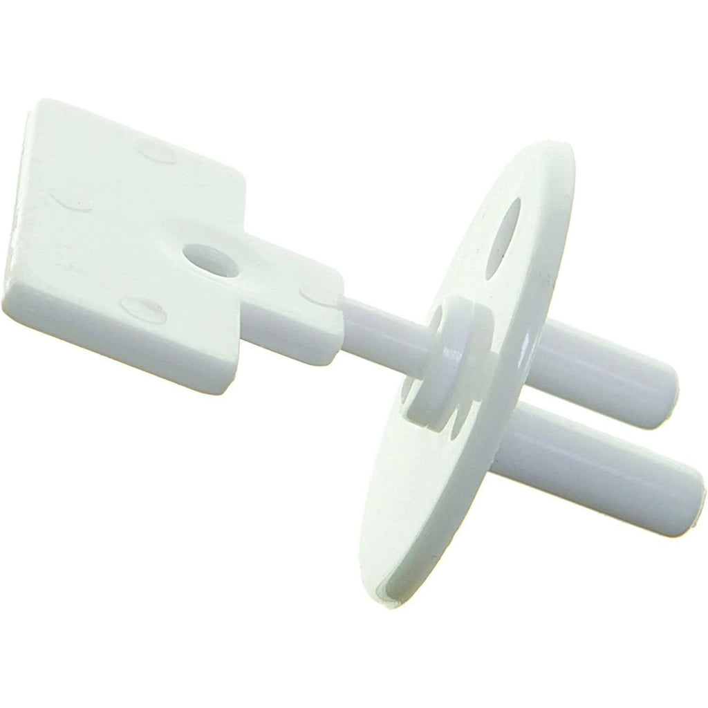 Dreambaby Keyed Electrical Outlet Plug Covers – 12 Plugs & 4 Keys