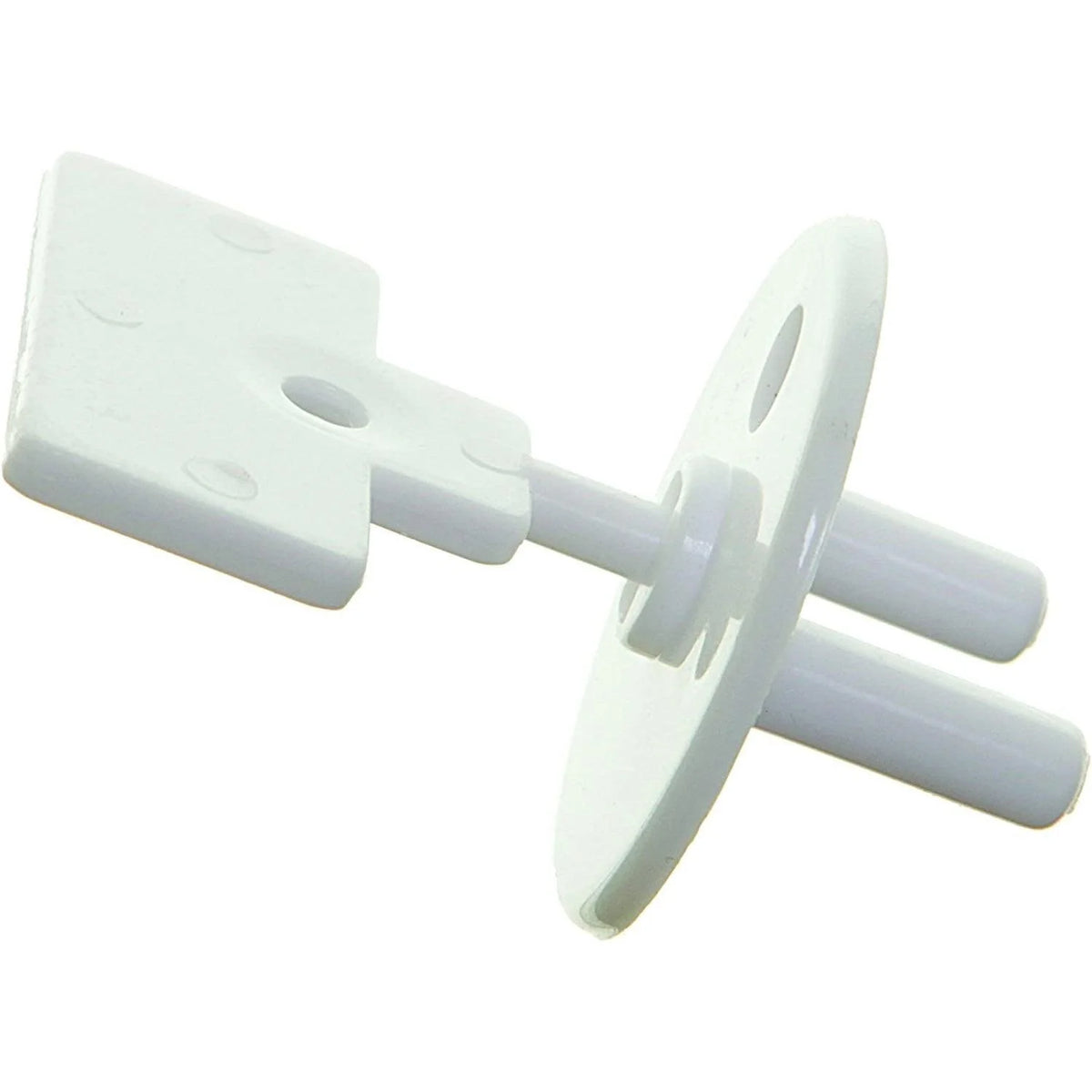 Dreambaby Keyed Electrical Outlet Plug Covers – 12 Plugs & 4 Keys